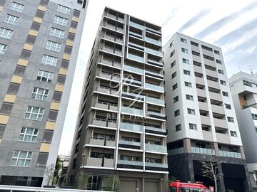 プレミスト月島 プレミスト月島1