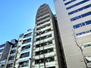 カスタリア銀座3 カスタリア銀座Ⅲ1