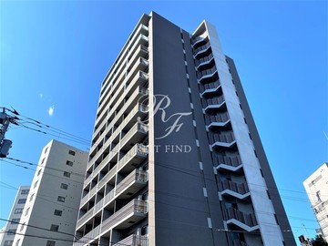 ザ・パークハビオ巣鴨 ザ・パークハビオ巣鴨1