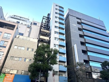 カーサスプレンディッド日本橋水天宮 カーサスプレンディッド日本橋水天宮1