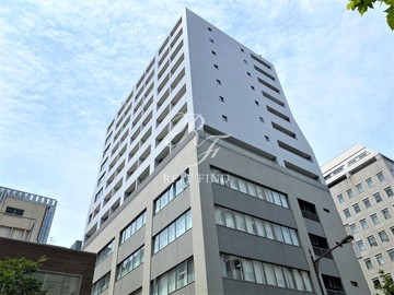 パークハビオ京橋 パークハビオ京橋1