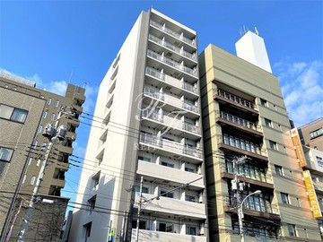 カスタリア住吉 カスタリア住吉1