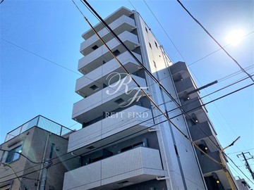 ブラウ本所一丁目 トラディス本所Ⅲ1