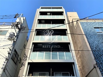 レピュア錦糸町 レピュア錦糸町1