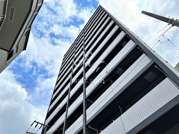 メイクスデザイン門前仲町リバープレイス メイクスデザイン門前仲町リバープレイス1