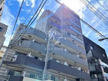 メイクスデザイン門前仲町2 メイクスデザイン門前仲町Ⅱ1