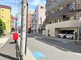メイクスデザイン門前仲町2 メイクスデザイン門前仲町Ⅱ4