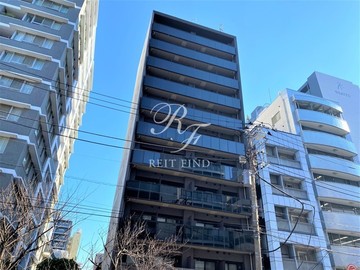 エスタート品川南大井2 ディームス品川南大井Ⅱ1