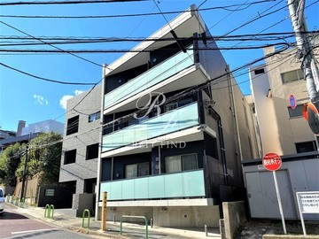 スマートリンク西麻布 スマートリンク西麻布1