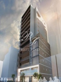 グランフォークス神田イーストタワー 外観 物件画像1