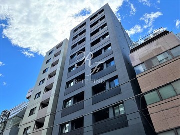 ソラシアレジデンス京橋 ソラシアレジデンス京橋1