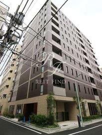 オープンレジデンシア築地 物件画像