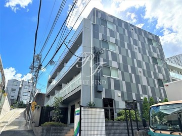 JM高輪レジデンス JM高輪レジデンス1