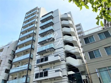 プライムブリス門前仲町 プライムブリス門前仲町1