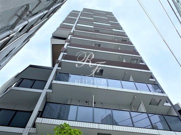 グランパセオ麻布十番 グランパセオ麻布十番1