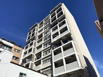 ジオエント赤羽 ジオエント赤羽1