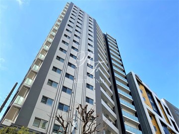 ライトテラス新宿御苑 ライトテラス新宿御苑1