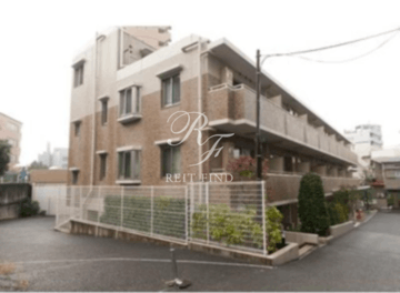 パークホームズ六本木乃木坂アーバンレジデンス 物件画像