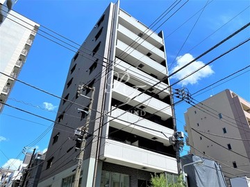 イングランテ浅草橋 イングランテ浅草橋1