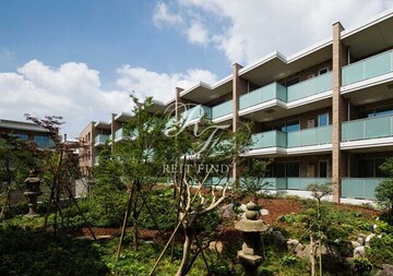 パークハウス広尾 物件画像