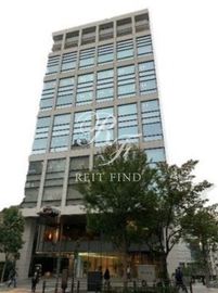 市ヶ谷スクエアレジデンス 外観 物件画像1