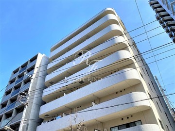 リバーパーク門前仲町 リバーパーク門前仲町1