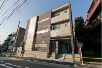 エル・セレーノ南麻布 外観 物件画像1