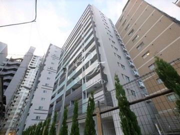 パークハウス文京関口 パークハウス文京関口のイメージ写真①