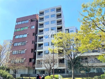 ドゥーエ錦糸町 シーズンフラッツ錦糸町パークサイド1