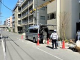 ドゥーエ錦糸町 シーズンフラッツ錦糸町パークサイド8