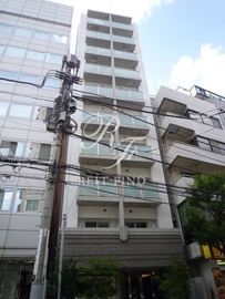 麹町二番町マンション 外観 物件画像1