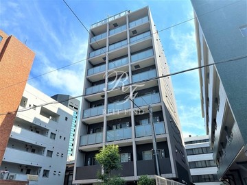 ボアビスタ門前仲町 ボアビスタ門前仲町1