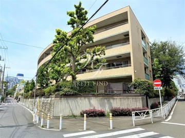 MFPRコート代官山 MFPRコート代官山1