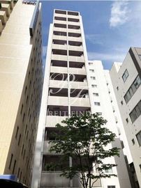 グランスイート東京マークス 外観 物件画像1