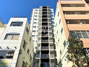 アーバネックス深川木場 アーバネックス深川木場1