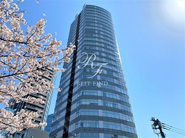 マジェスタワー六本木 マジェスタワー六本木1