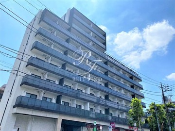 アーバネックス大井仙台坂 アーバネックス大井仙台坂1