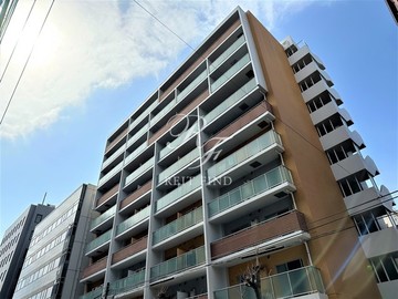 カスタリア門前仲町2 カスタリア門前仲町Ⅱ1