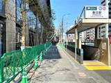 パークコート文京小石川ザタワー パークコート文京小石川ザタワー15