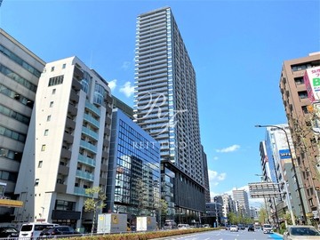 パークコート文京小石川ザタワー パークコート文京小石川ザタワー1