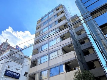 パークアクシス西麻布ステージ パークアクシス西麻布1