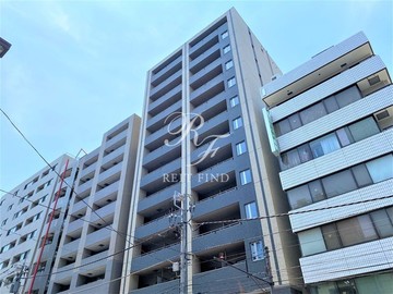 トリオマーレ蔵前 トリオマーレ蔵前1