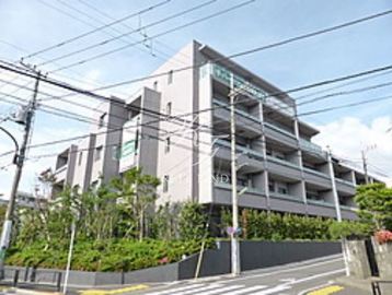 ザ・パークハウス桜新町翠邸 外観 物件画像1