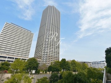 晴海アイランドトリトンスクエアビュータワー 晴海ビュータワーのイメージ写真①