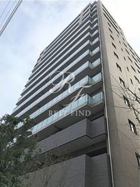 グランリビオザ・レジデンス 物件画像