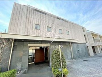 パークハウス恵比寿イーストヒル 外観 物件画像1