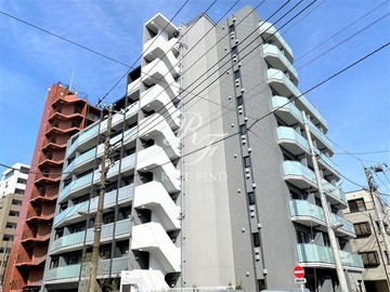 クレイシア森下ステーションサイト クレイシア森下ステーションサイト1