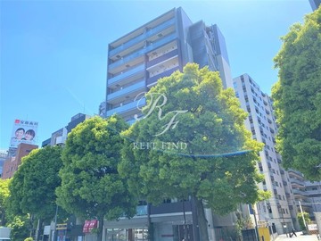 プリームス青柳 プリームス青柳1