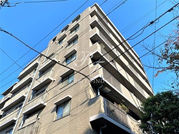 クラッサ目黒かむろ坂 クラッサ目黒かむろ坂1