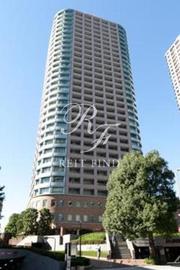 シティフロントタワー 外観 物件画像1